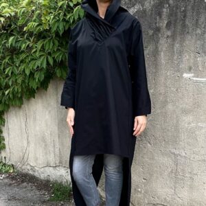 Asymetryczna koszula oversize FLY