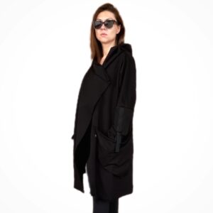 Bluza oversize ŻUPAN