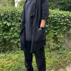 Bluza KARDIGAN SZNUR