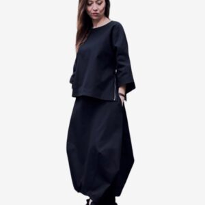 Zestaw BLACK CLOUD / CZARNA CHMURA