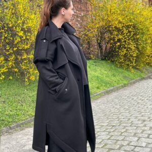 Kamizelka „SHERLOCK”