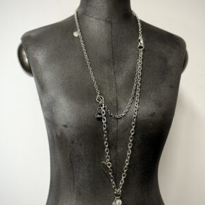 Naszyjnik ^GUARDIAN LOVE