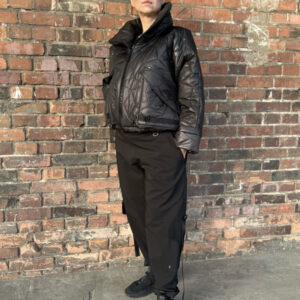 Kurtka Geometryczny Strażnik