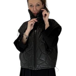 Geometryczny Strażnik – nowoczesna ochrona stylu