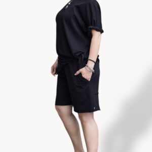 Letni komplet oversize