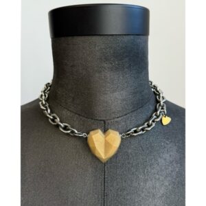 Naszyjnik / Talizman Dobrej Energii²