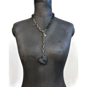 Naszyjnik / Silne serce